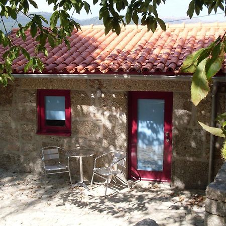 Pensjonat Aldeia Turistica De Louredo Vieira do Minho Zewnętrze zdjęcie