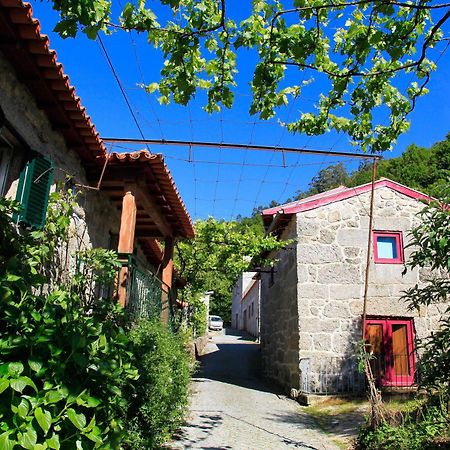 Pensjonat Aldeia Turistica De Louredo Vieira do Minho Zewnętrze zdjęcie