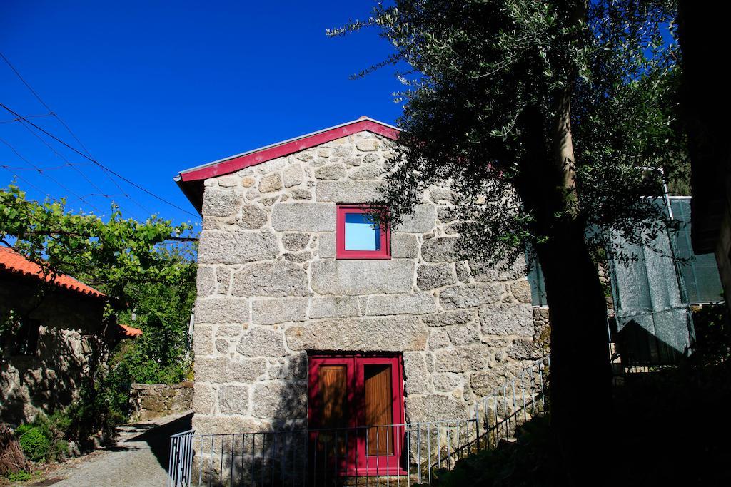 Pensjonat Aldeia Turistica De Louredo Vieira do Minho Zewnętrze zdjęcie