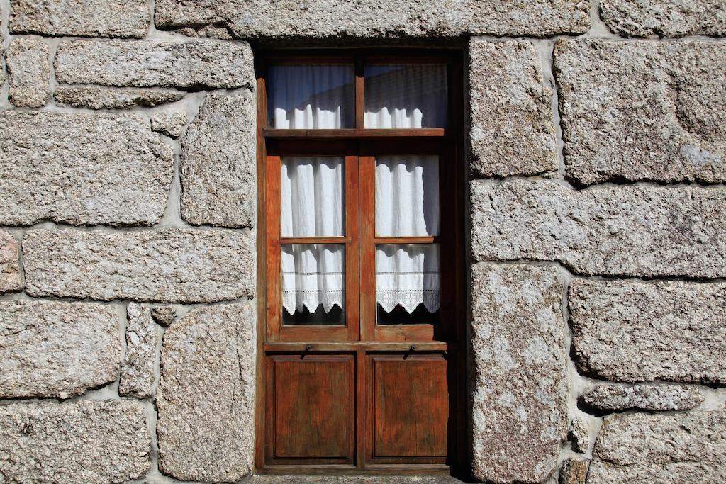 Pensjonat Aldeia Turistica De Louredo Vieira do Minho Zewnętrze zdjęcie