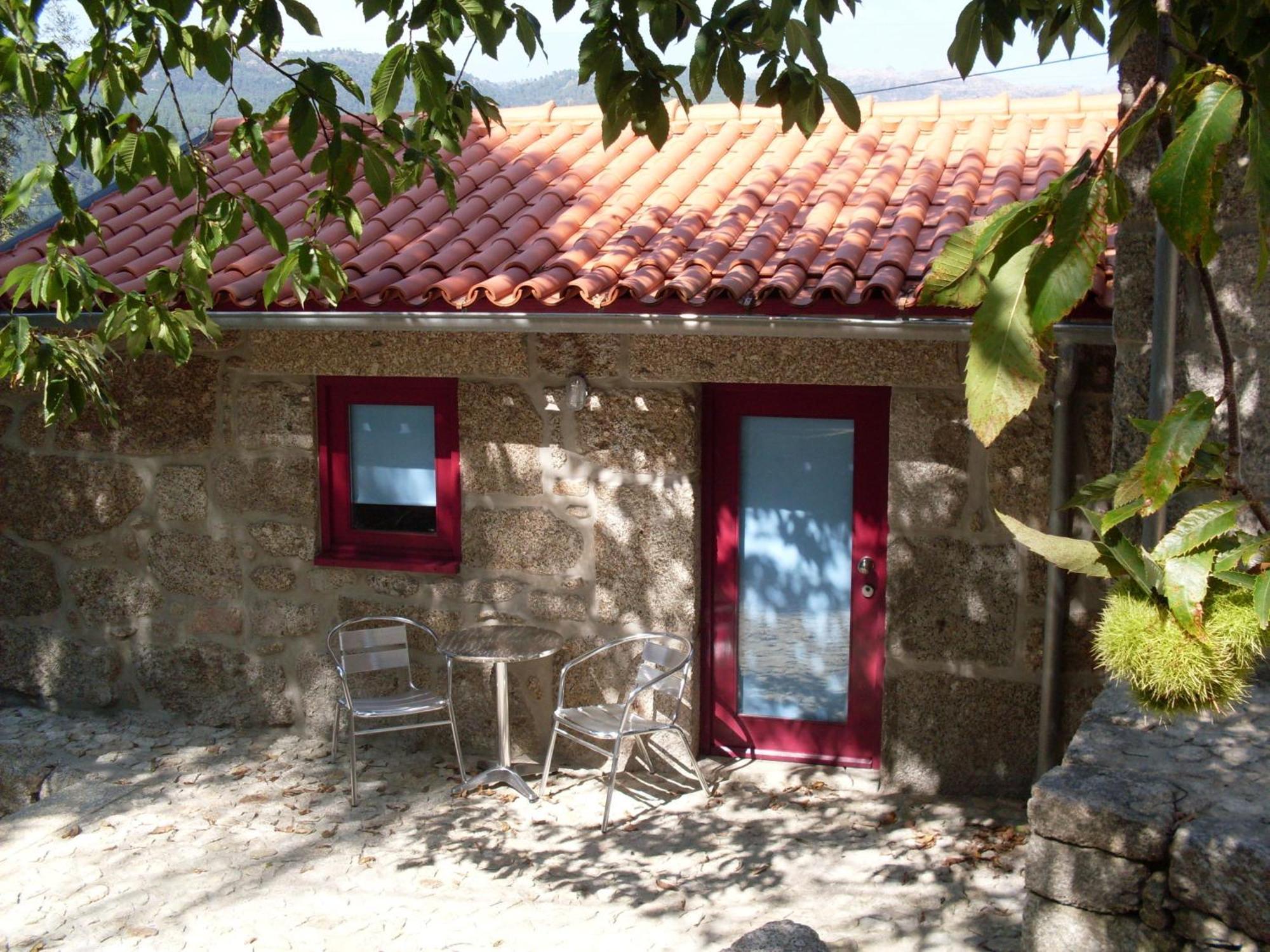 Pensjonat Aldeia Turistica De Louredo Vieira do Minho Zewnętrze zdjęcie