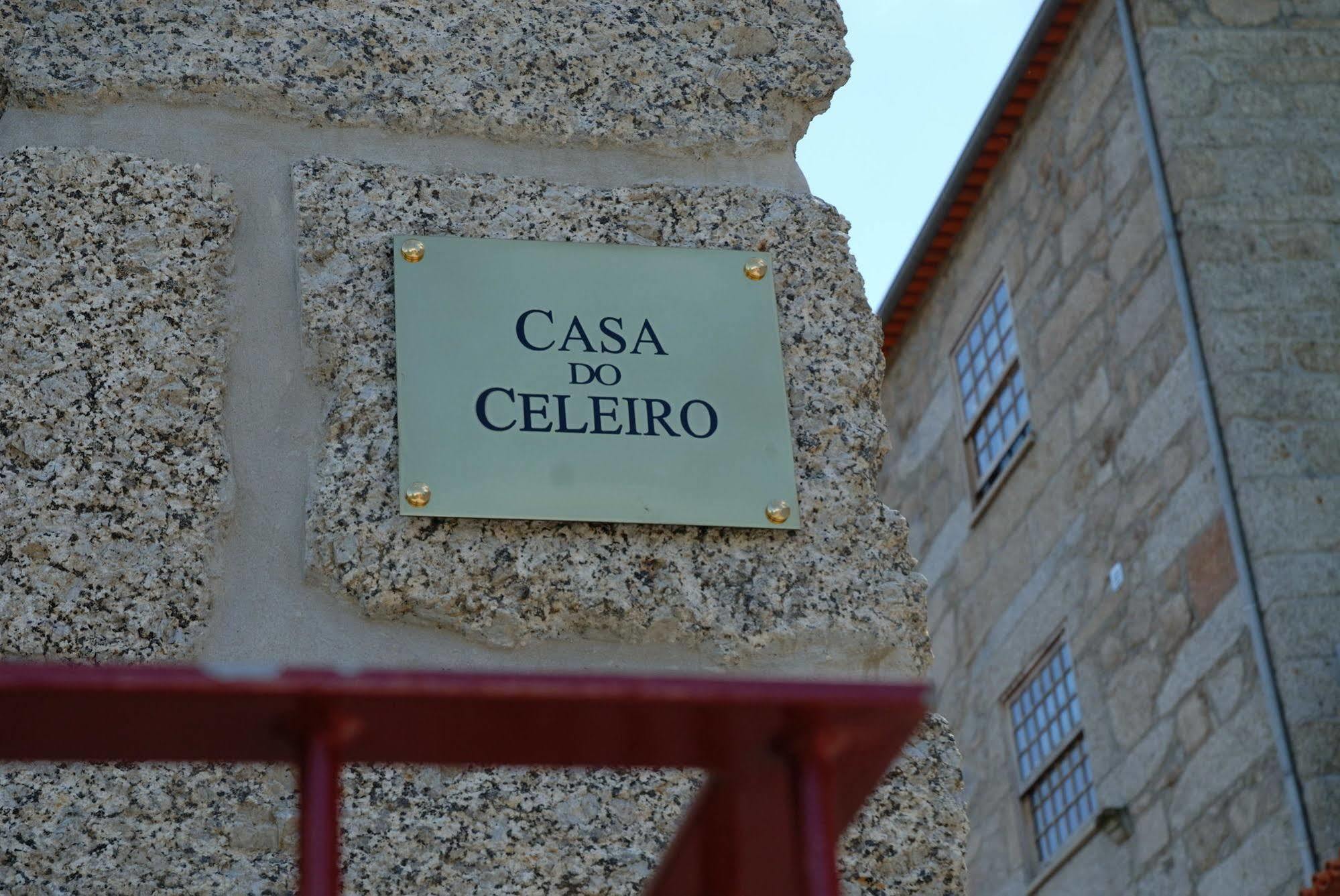 Pensjonat Aldeia Turistica De Louredo Vieira do Minho Zewnętrze zdjęcie